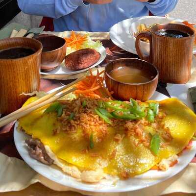 Nguyen Saveurs Du Vietnam