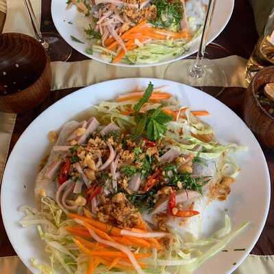 Nguyen Saveurs Du Vietnam