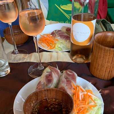 Nguyen Saveurs Du Vietnam