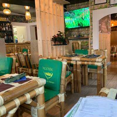 Nguyen Saveurs Du Vietnam