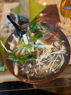 Nguyen Saveurs Du Vietnam