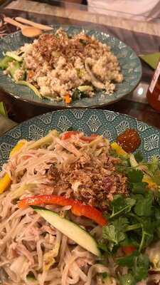 Nguyen Saveurs Du Vietnam