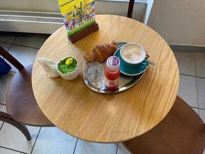 St. Jakob Beck & Kafi