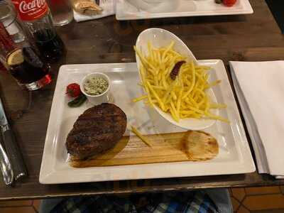 Beef7 Premium Steakhouse & Bar