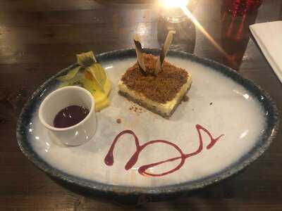 Beef7 Premium Steakhouse & Bar