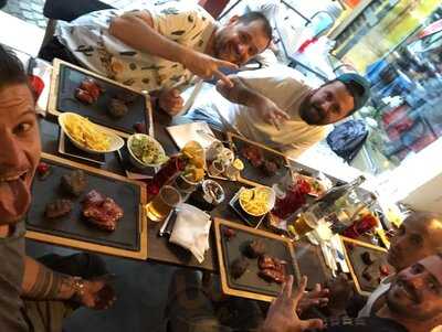 Beef7 Premium Steakhouse & Bar