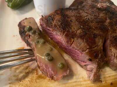 Beef7 Premium Steakhouse & Bar