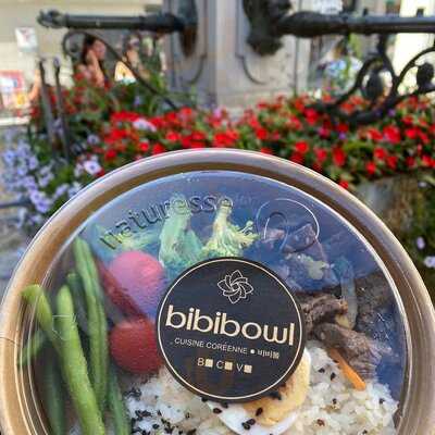 Bibibowl