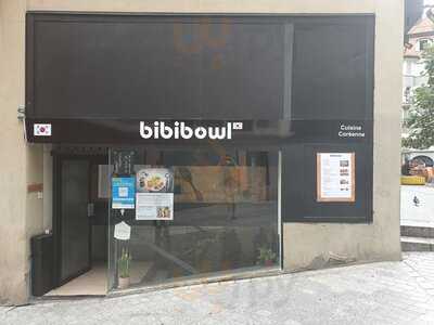 Bibibowl