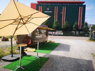 Kemper's Original Berliner Currywurst & Mehr