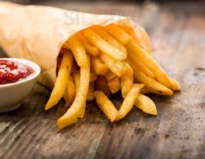 Kemper's Original Berliner Currywurst & Mehr