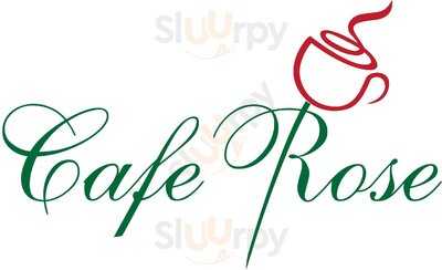 Cafe Rose