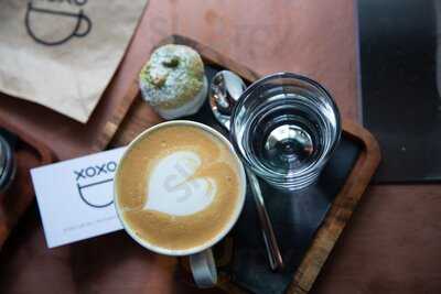 Xoxo Café Bar