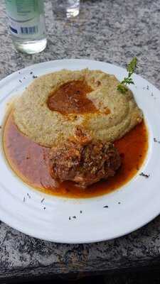 Grotto Arla Da Covin