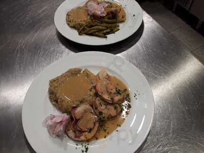 Grotto Arla Da Covin