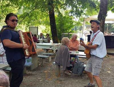 Grotto Arla Da Covin