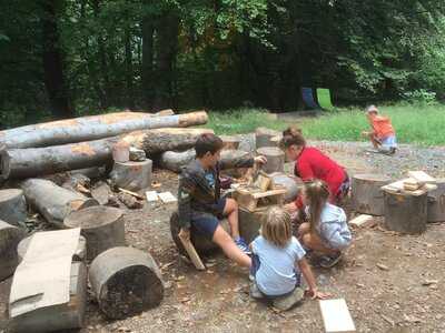 Grotto Arla Da Covin