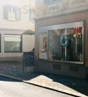 Esspresso Laden-café