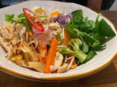 Ruen Thai By Suthita