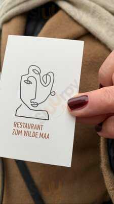 Zum Wilde Maa