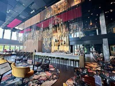 Sablier - Rooftop Restaurant & Bar