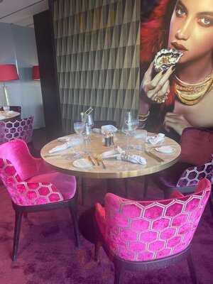 Sablier - Rooftop Restaurant & Bar