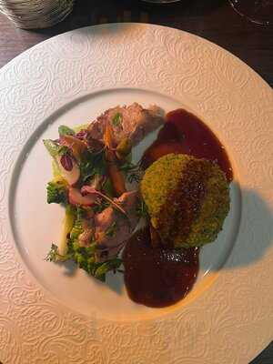 Sablier - Rooftop Restaurant & Bar