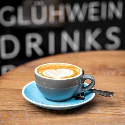 8001 Bar & Lunch Spot