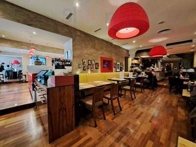 Spaghetti Pomodoro Lugano