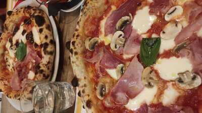 Spaghetti Pomodoro Lugano