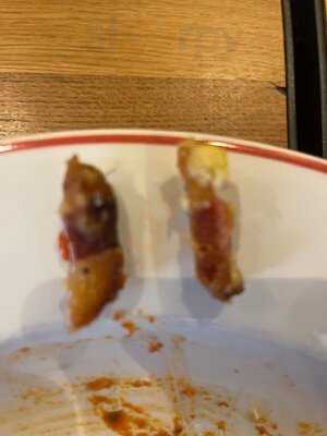 Spaghetti Pomodoro Lugano