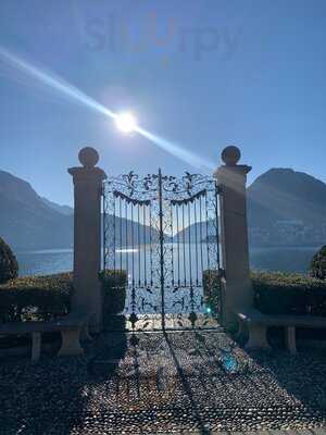 Spaghetti Pomodoro Lugano