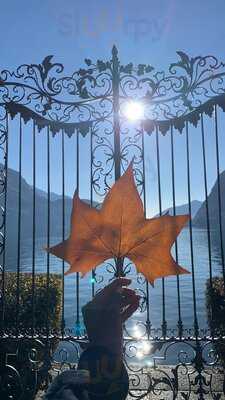 Spaghetti Pomodoro Lugano