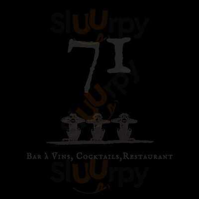 71 Bar Restaurant