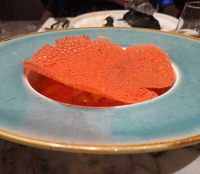 Al Mare By Ten Lugano