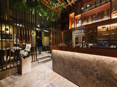 Al Mare By Ten Lugano