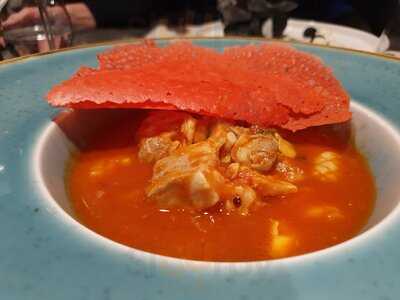 Al Mare By Ten Lugano