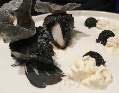 Al Mare By Ten Lugano