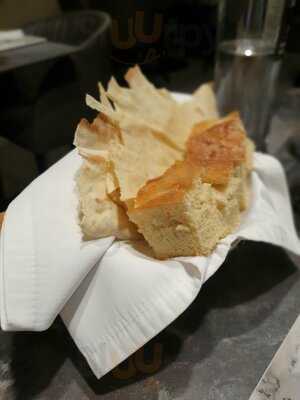 Al Mare By Ten Lugano