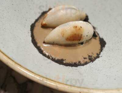 Al Mare By Ten Lugano