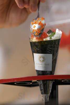 Temaki Bar By Kakinuma (mont-blanc)