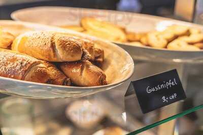 Bistro Im Guss