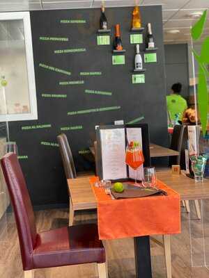 Ristorante Pizzeria Lime