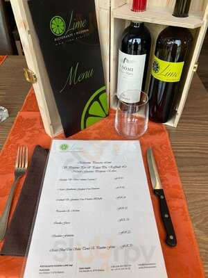 Ristorante Pizzeria Lime