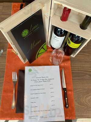 Ristorante Pizzeria Lime