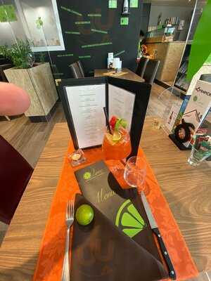 Ristorante Pizzeria Lime