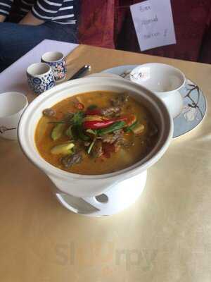 Asia Garden Urnerhof Ag