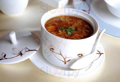 Asia Garden Urnerhof Ag