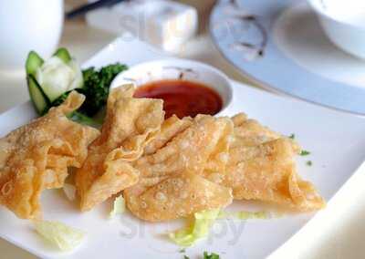 Asia Garden Urnerhof Ag