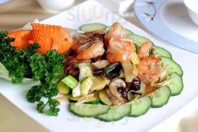 Asia Garden Urnerhof Ag